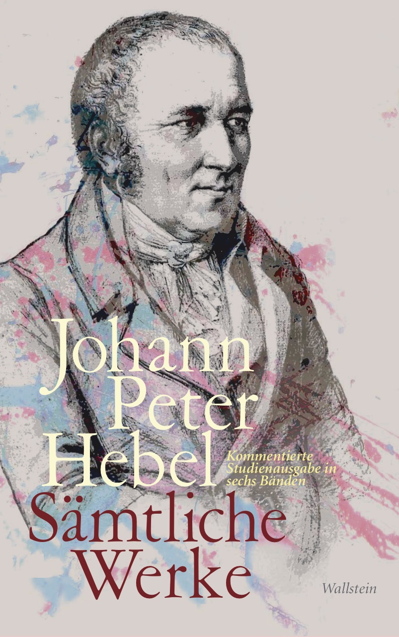 Cover Hebel-Ausgabe