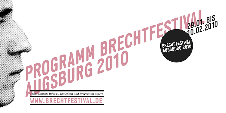Brecht-Festival